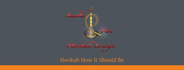 Smoke & Fire Hookah Lounge