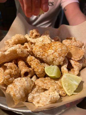 Chicharrones