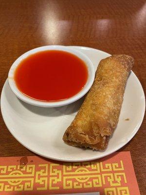 Eggroll