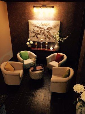 Four Seasons Massage & Spa