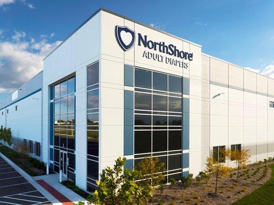 Northshore Care Supply