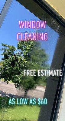 Free estimates