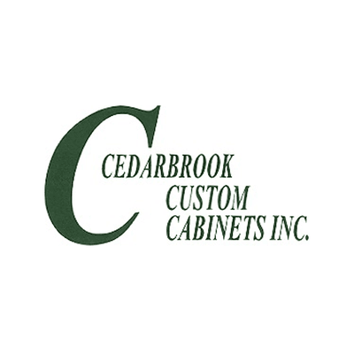 Cedarbrook Custom Cabinets