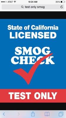 Superior Smog Check