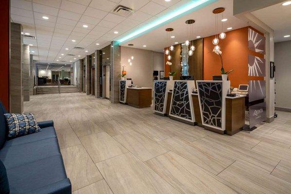 La Quinta Inn & Suites By Wyndham Lax