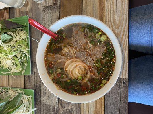 Bun Bo Hue