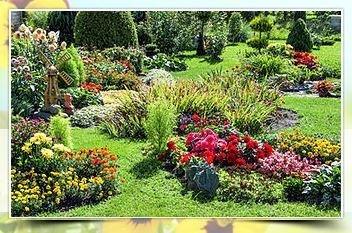 Villa Landscaping Maintenance