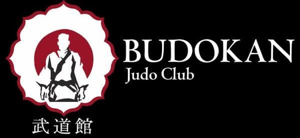 Budokan logo