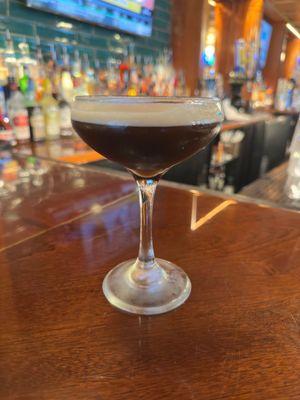 Espresso martini