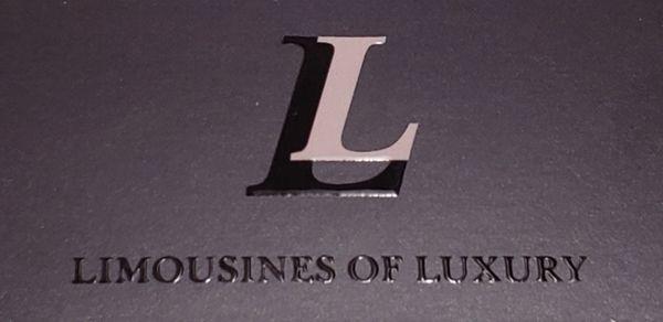 Limousines of Luxury