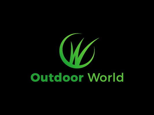 Outdoor World Lawn Care