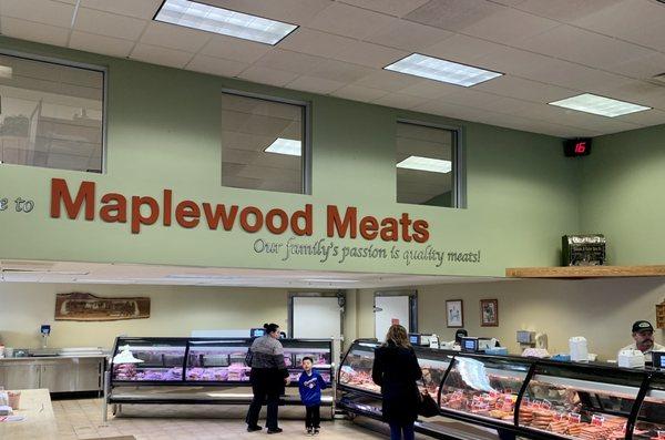 Maplewood Meats