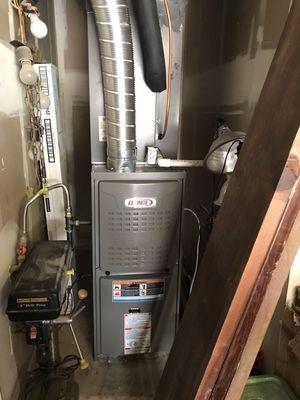 Primary Furnace Maintenance