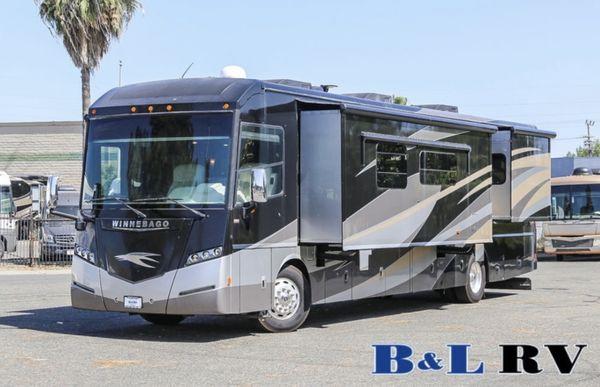 B&L RV