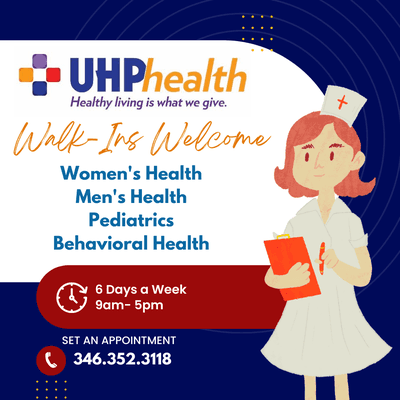 UHP Health Clinic