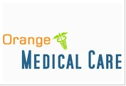 Orange Medical Care logo