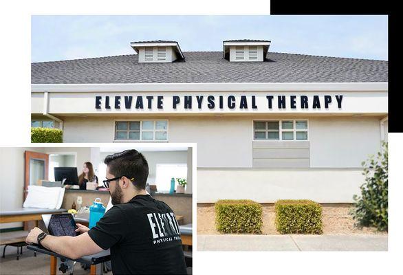 Elevate Physical Therapy