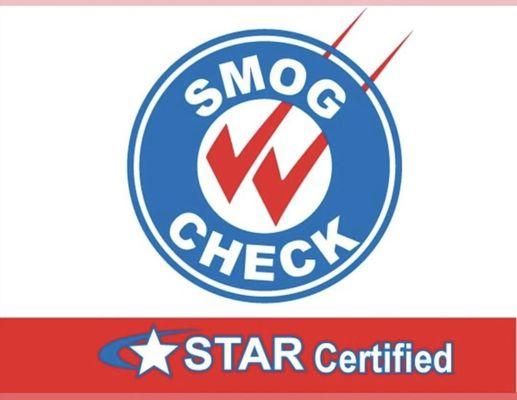 Smog check