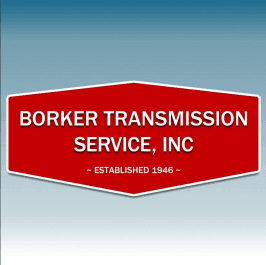 Borker Transmission Service logo