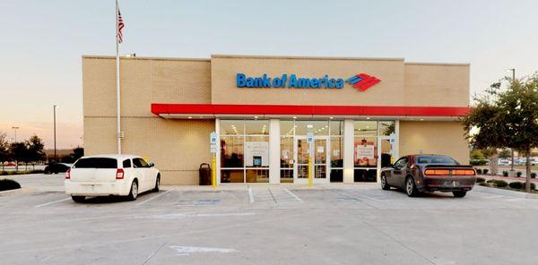 Bank of America