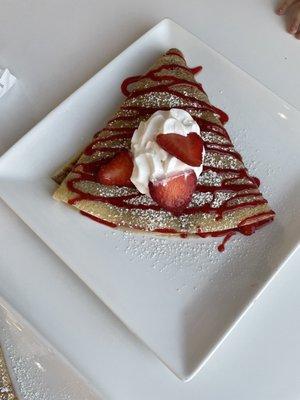 Crepes