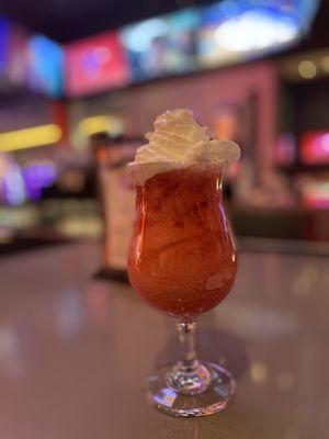 Strawberry colada