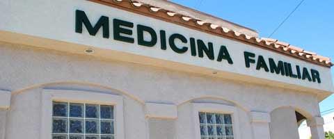 Medicina Familiar Medical Group