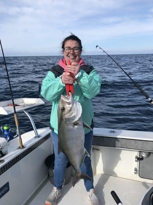 Offshore Hunter Fishing Charters