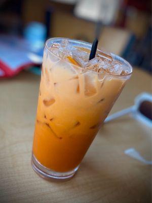 Thai Iced Tea