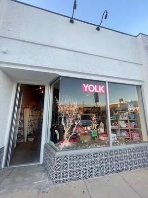 Yolk at Atwater Village