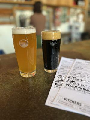 Pueblo Vida Brewing