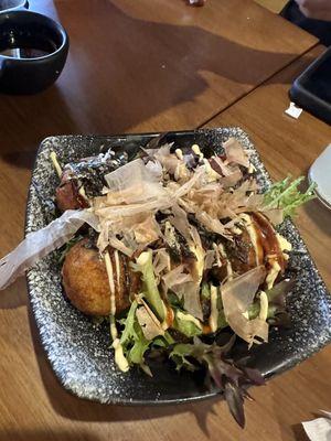 Takoyaki