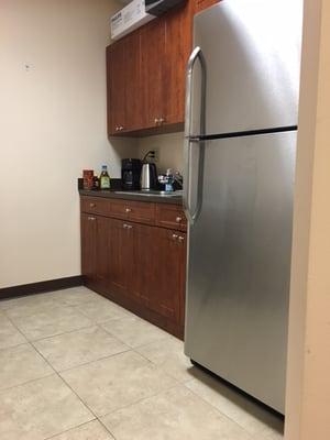 Rehab Nexus: Kitchen