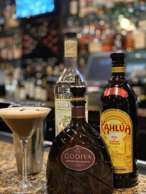 Espresso Martini