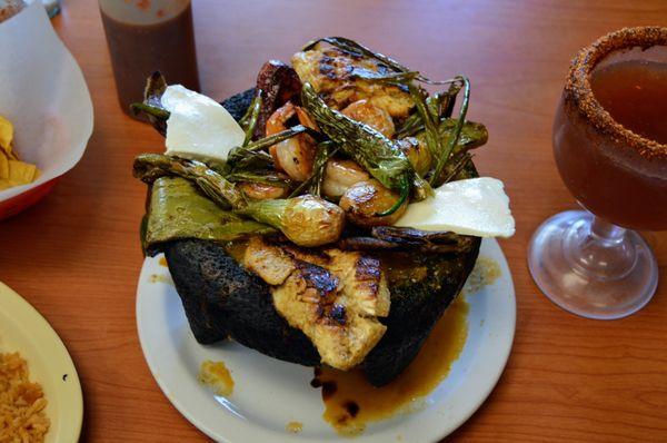 Molcajete