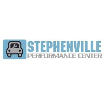 Stephenville Performance Center