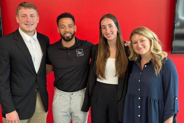 Our 2024 summer interns completed their internship by partnering with two agencies to create a Marketing Presentation...