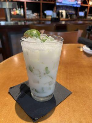 Coconut Mojito