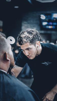 Signature Barbering