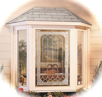 Bay Window Project