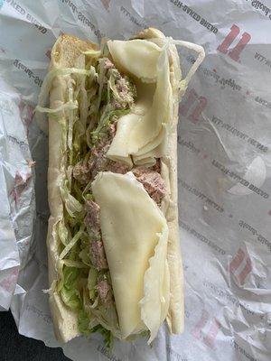 Jimmy John's