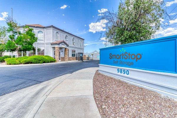 SmartStop Self Storage - Las Vegas