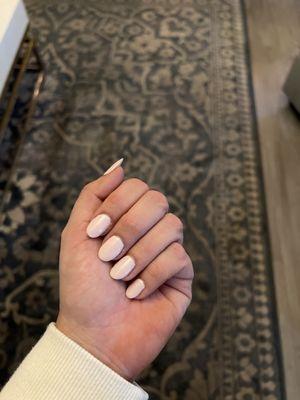 New Nails and Spa