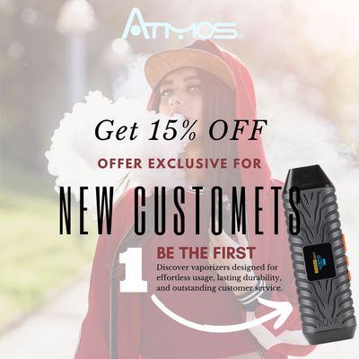 Atmos Technology