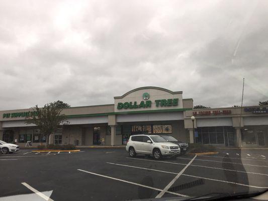 Dollar Tree