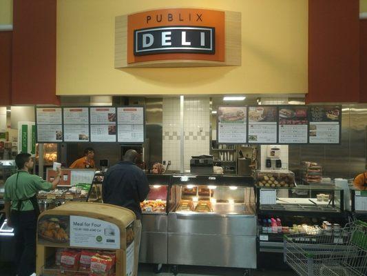 Deli