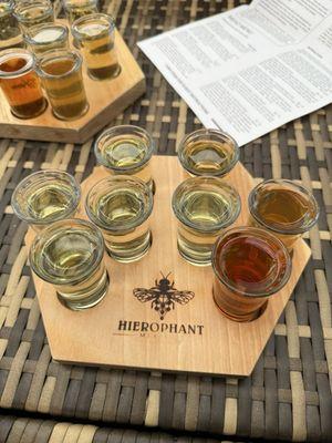 Hierophant Meadery