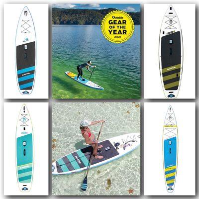 Badfish SUP on sale