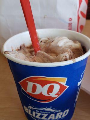 Dairy Queen