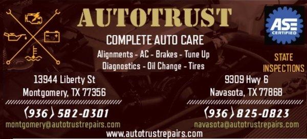 Best Auto Repair Shop